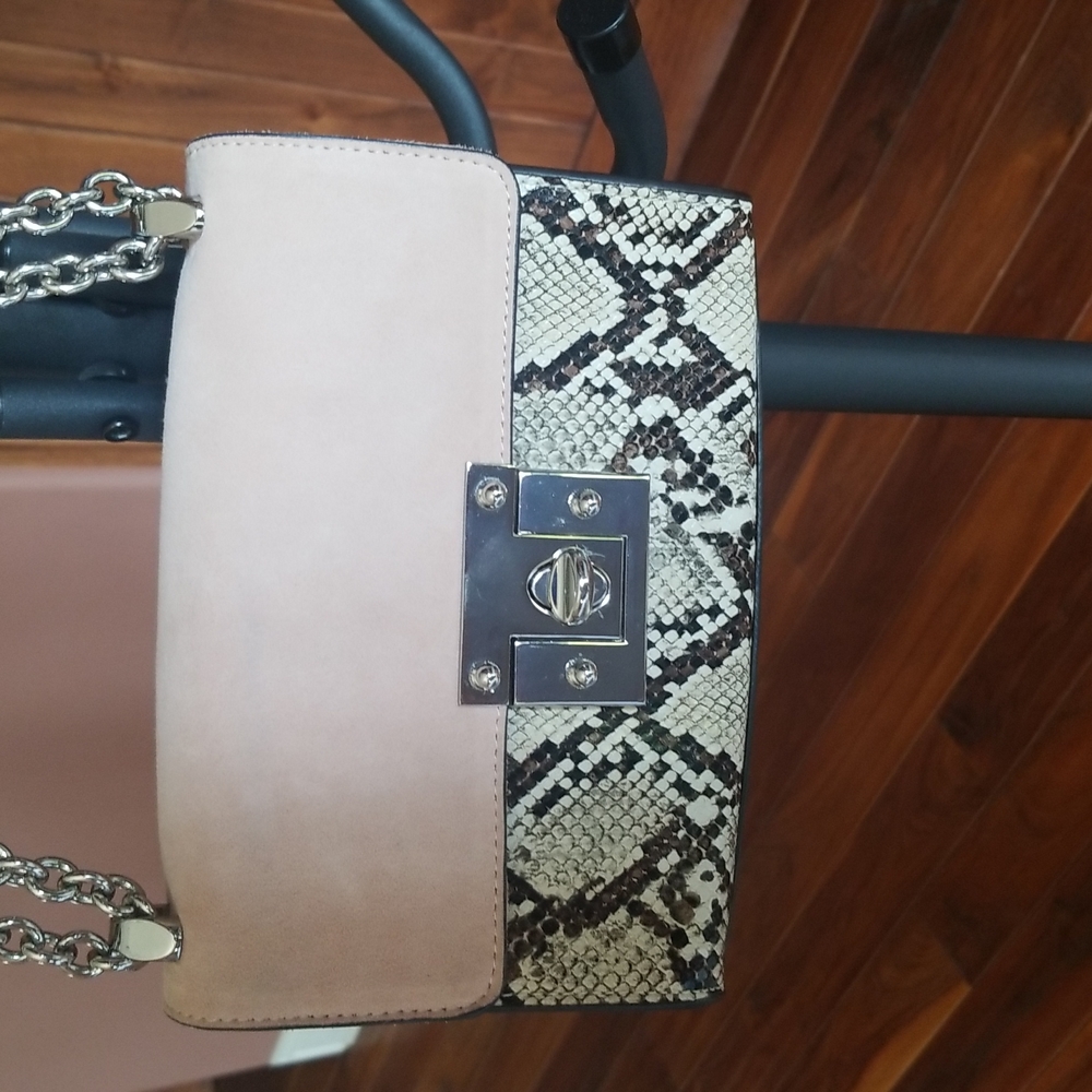 Sam Edelman  cute bag.